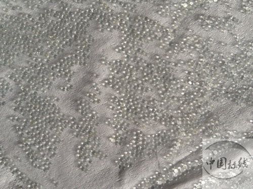鄱阳工业园区金属表面处理车间